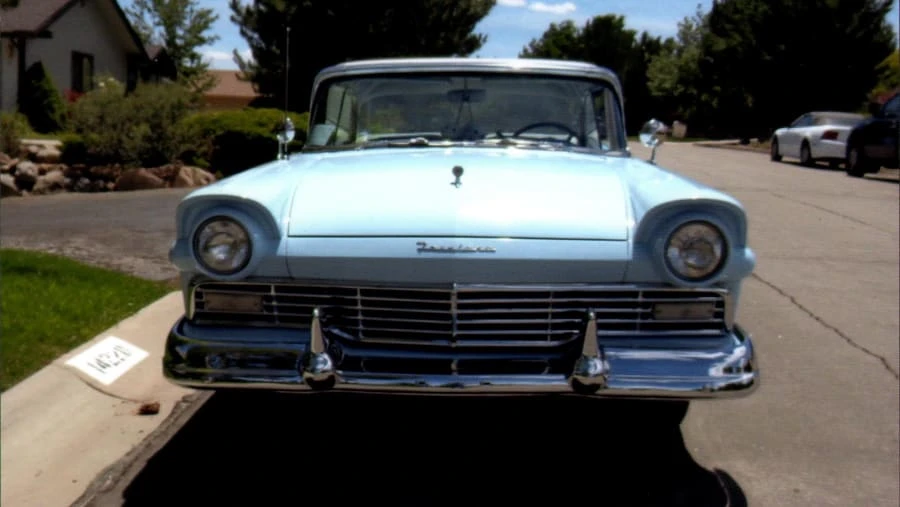 1957 Ford Fairlane 2nd Gen - Image 8 of 9
