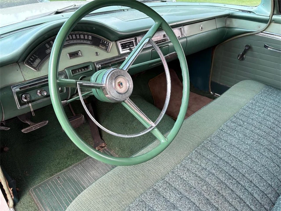 1957 Ford Fairlane 2nd Gen - Image 10 of 17
