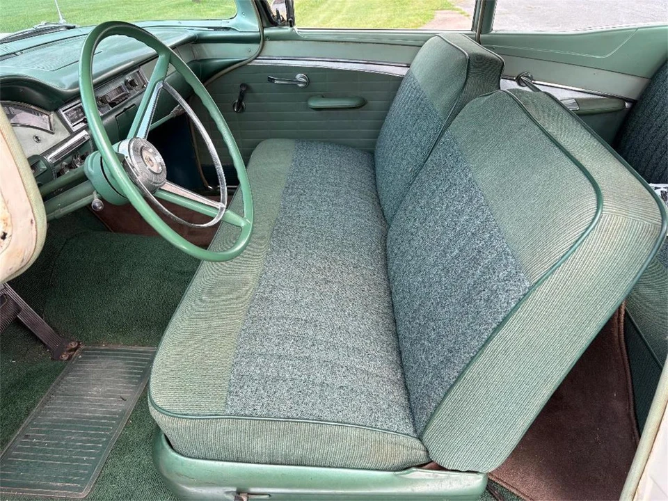 1957 Ford Fairlane 2nd Gen - Image 11 of 17