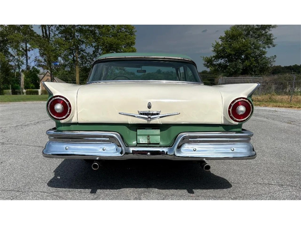 1957 Ford Fairlane 2nd Gen - Image 15 of 17