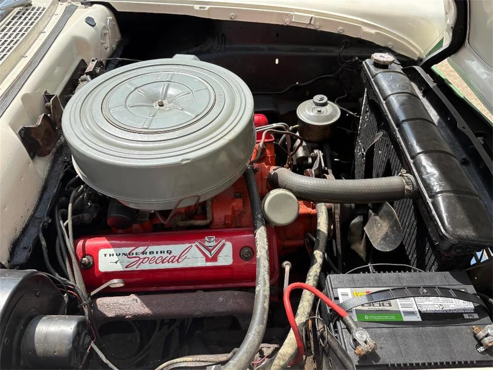 1957 Ford Fairlane 2nd Gen - Image 14 of 17