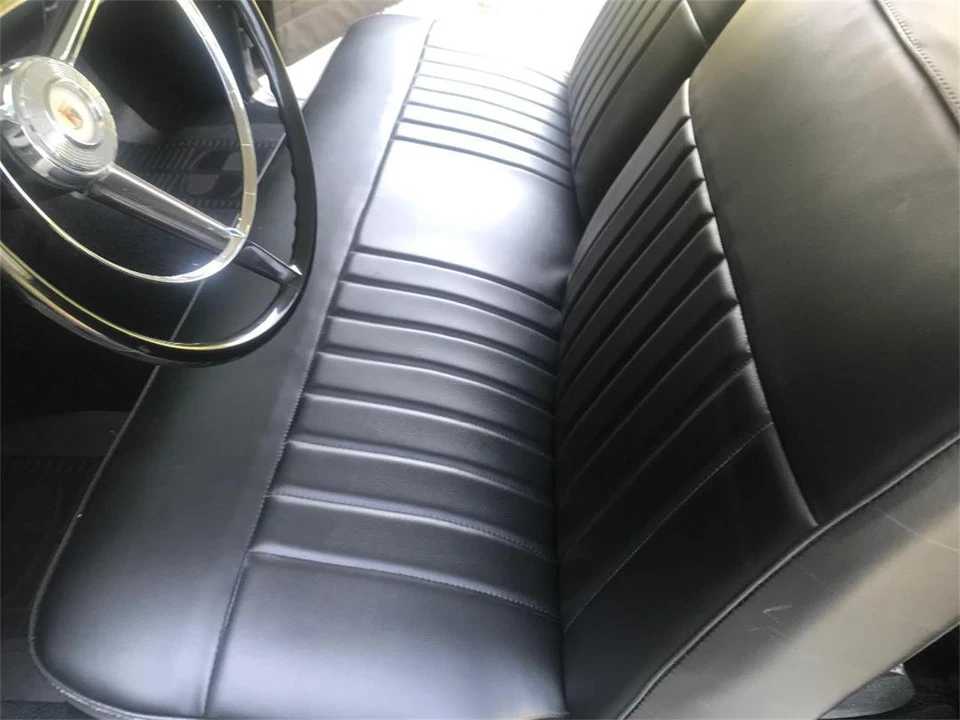 1957 Ford Fairlane 2nd Gen - Image 14 of 24