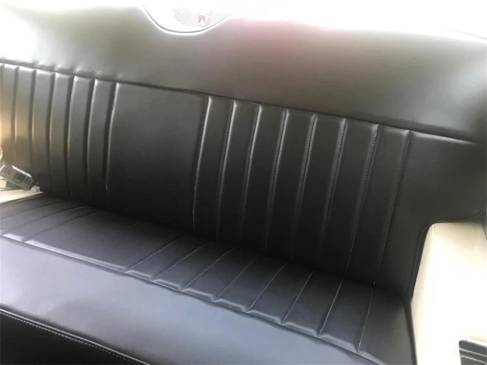 1957 Ford Fairlane 2nd Gen - Image 24 of 24