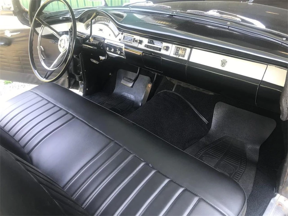 1957 Ford Fairlane 2nd Gen - Image 12 of 24