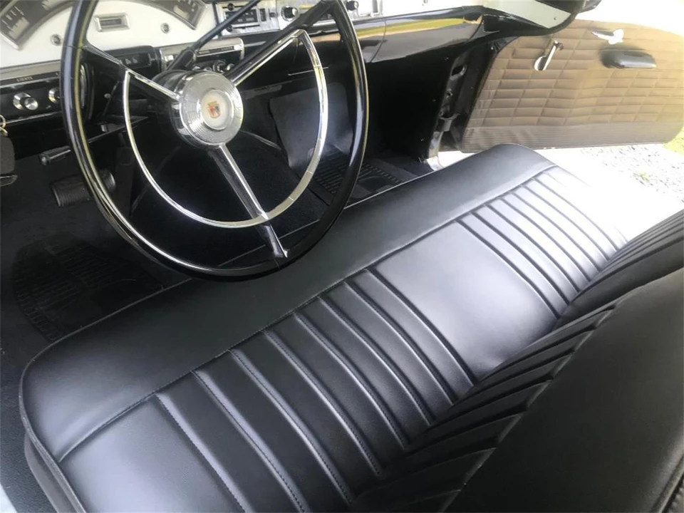 1957 Ford Fairlane 2nd Gen - Image 11 of 24