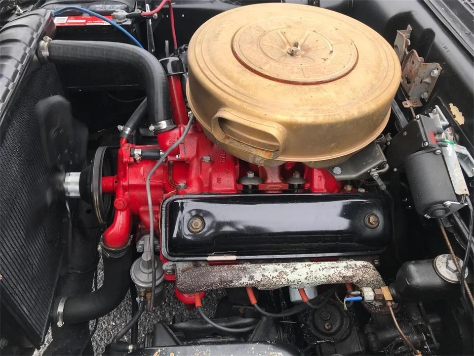 1957 Ford Fairlane 2nd Gen - Image 15 of 24
