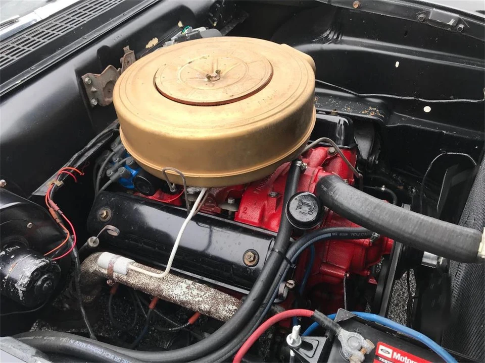 1957 Ford Fairlane 2nd Gen - Image 16 of 24