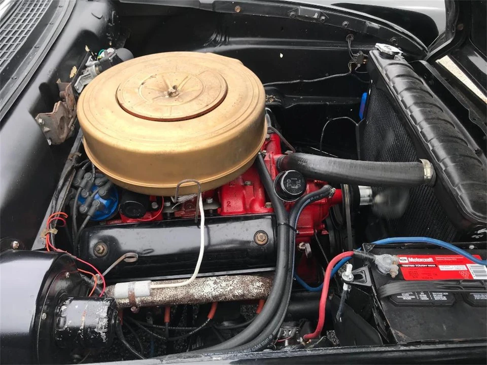 1957 Ford Fairlane 2nd Gen - Image 17 of 24