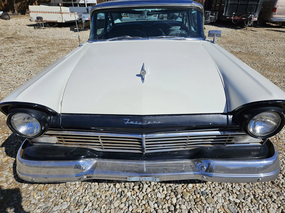 1957 Ford Fairlane 2nd Gen - Image 18 of 31