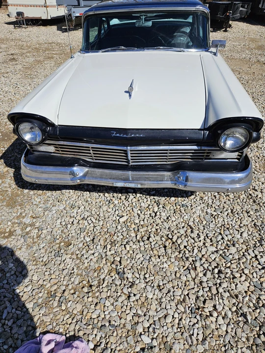 1957 Ford Fairlane 2nd Gen - Image 17 of 31
