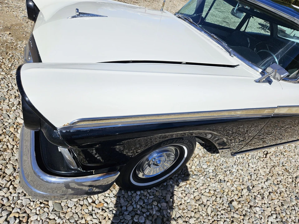 1957 Ford Fairlane 2nd Gen - Image 20 of 31