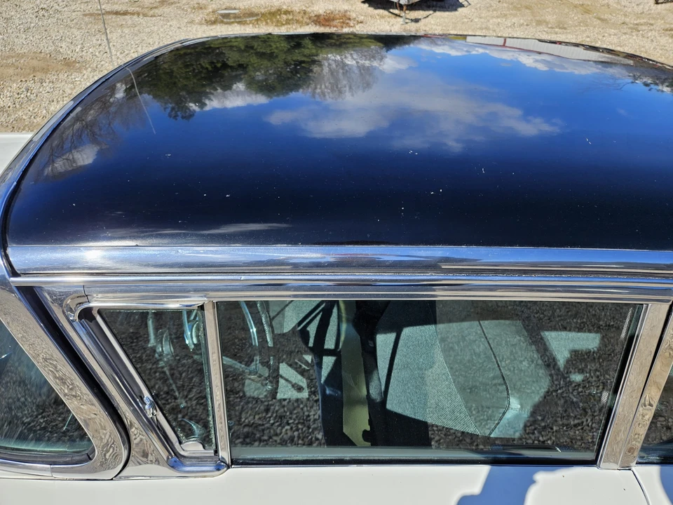 1957 Ford Fairlane 2nd Gen - Image 23 of 31