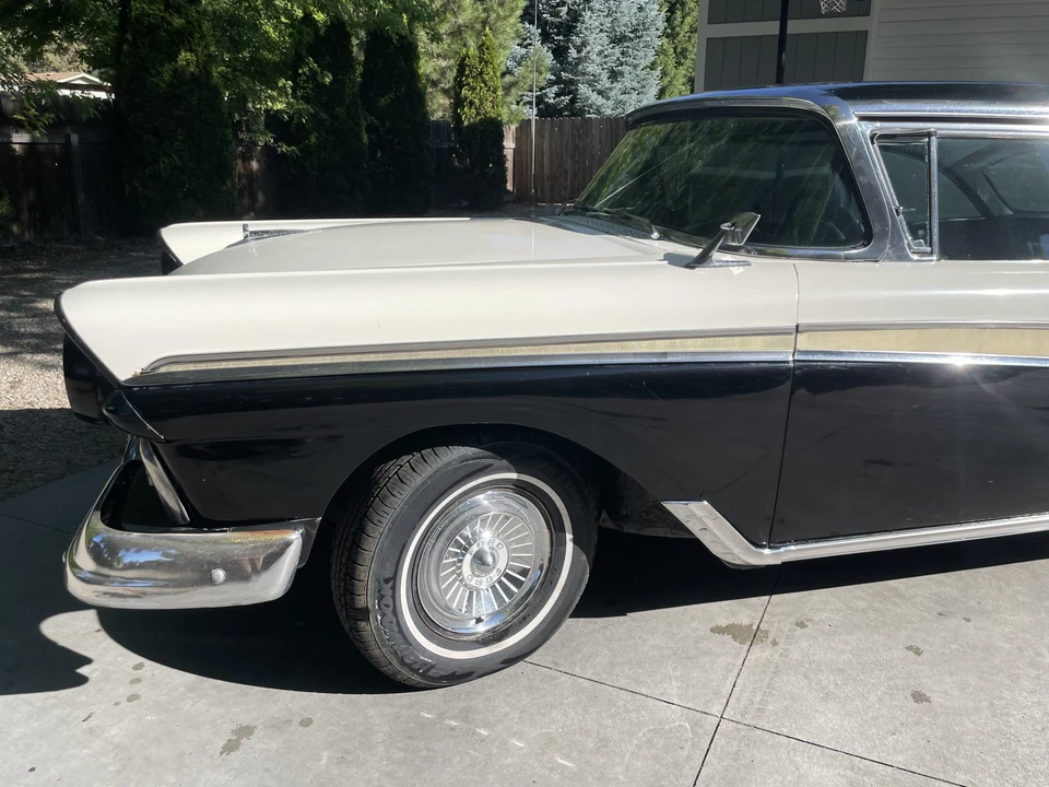 1957 Ford Fairlane 2nd Gen - Image 21 of 31