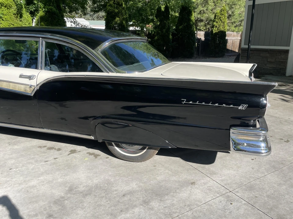 1957 Ford Fairlane 2nd Gen - Image 16 of 31