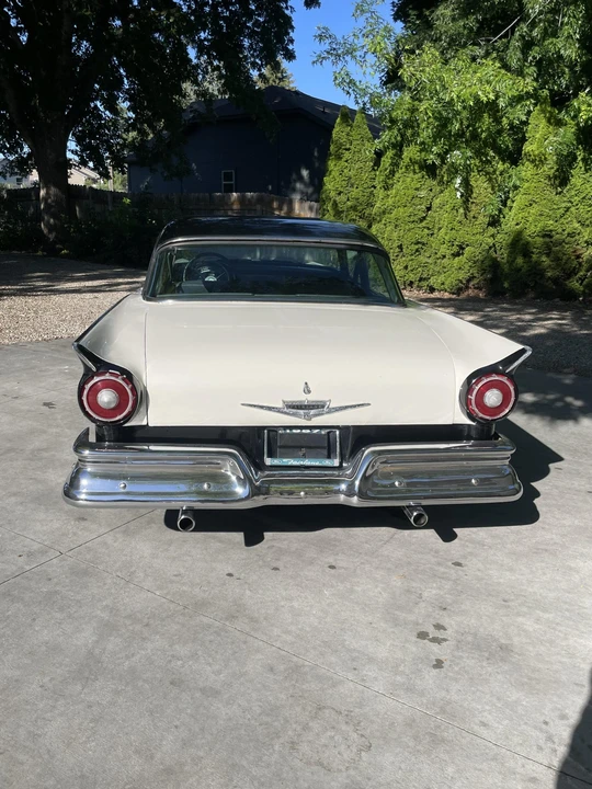 1957 Ford Fairlane 2nd Gen - Image 12 of 31
