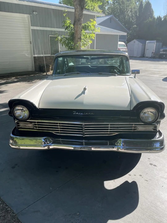 1957 Ford Fairlane 2nd Gen - Image 4 of 31