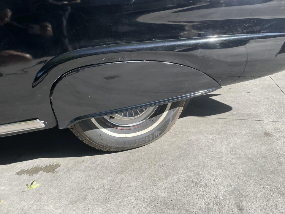 1957 Ford Fairlane 2nd Gen - Image 29 of 31