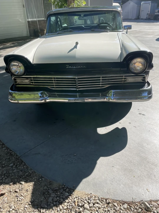1957 Ford Fairlane 2nd Gen - Image 5 of 31