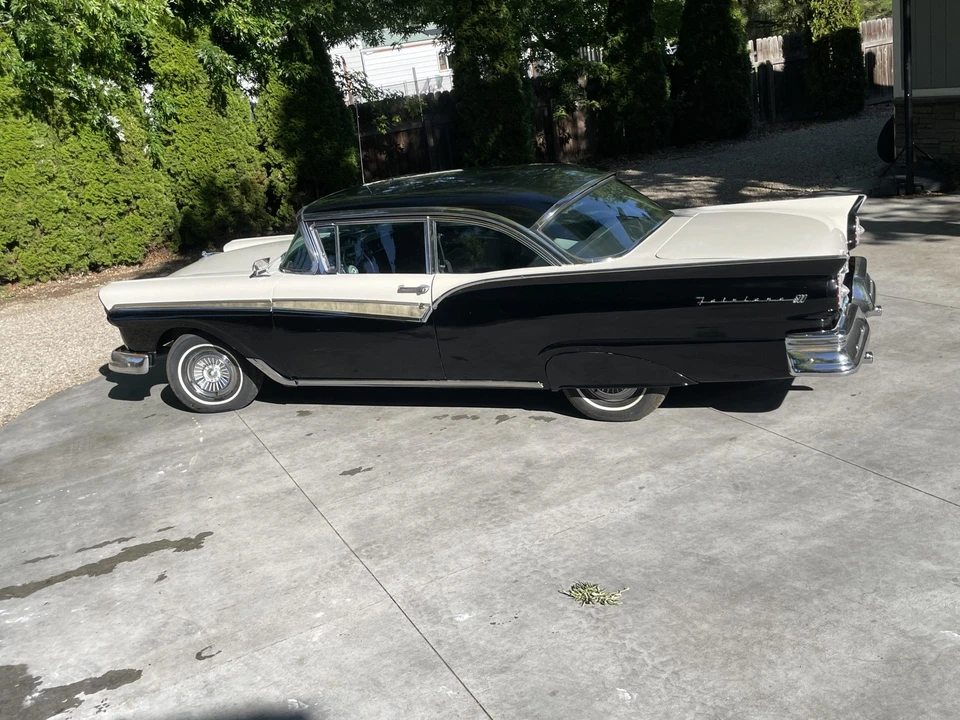 1957 Ford Fairlane 2nd Gen - Image 14 of 31