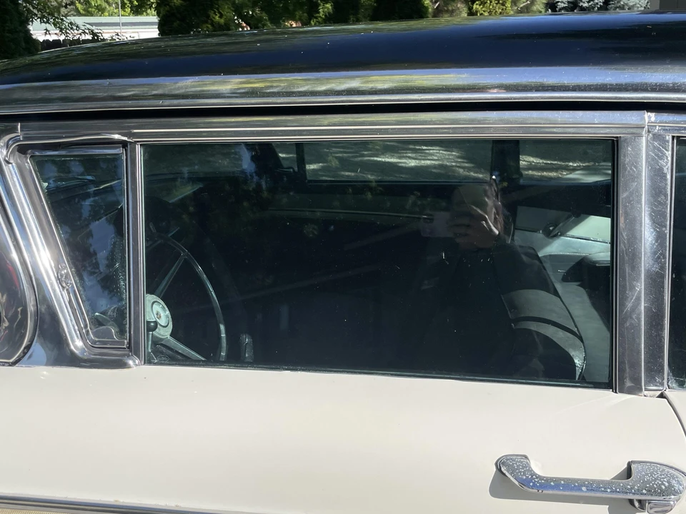 1957 Ford Fairlane 2nd Gen - Image 25 of 31