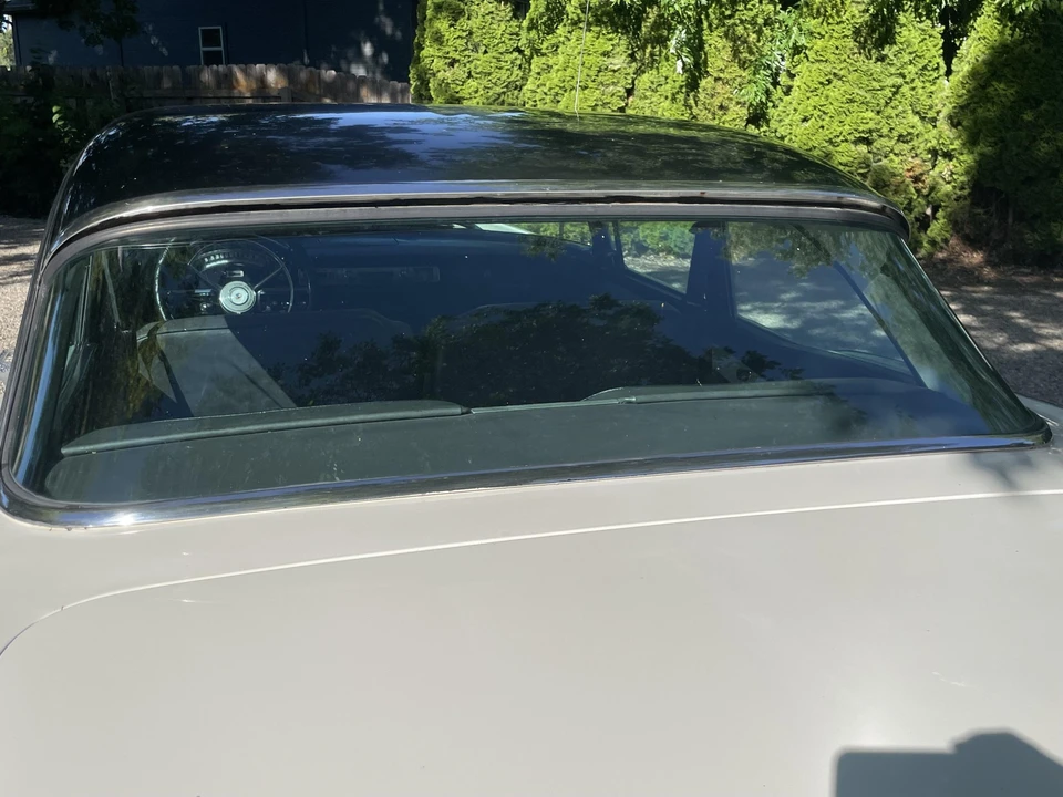 1957 Ford Fairlane 2nd Gen - Image 30 of 31