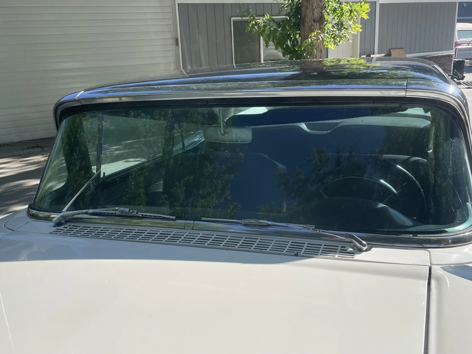 1957 Ford Fairlane 2nd Gen - Image 22 of 31