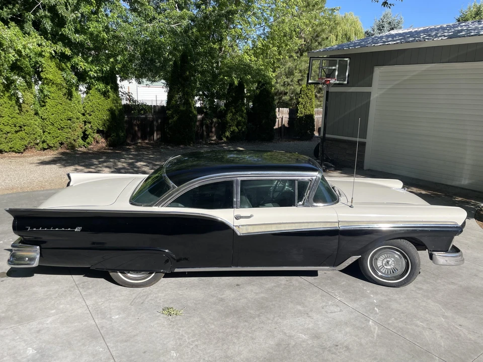 1957 Ford Fairlane 2nd Gen - Image 9 of 31