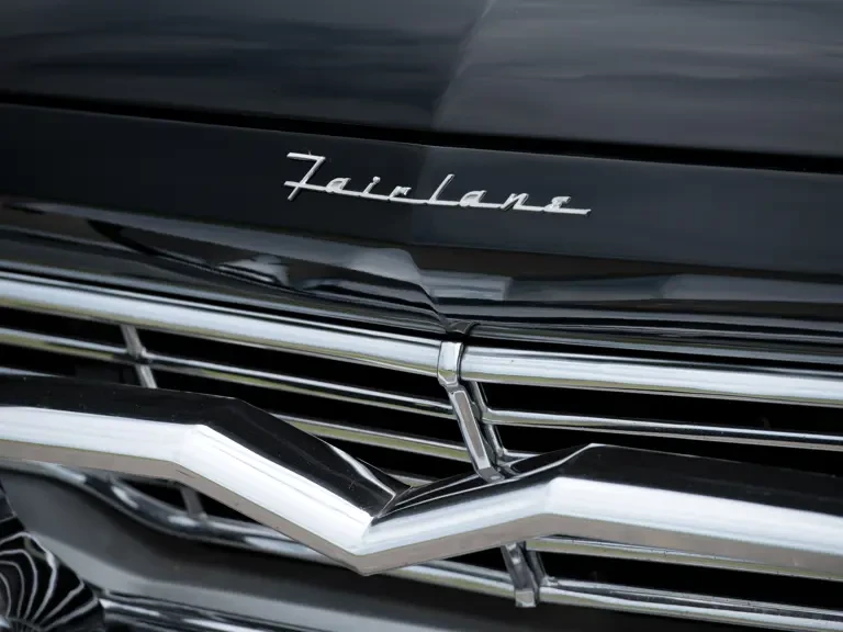 1957 Ford Fairlane 2nd Gen - Image 8 of 22