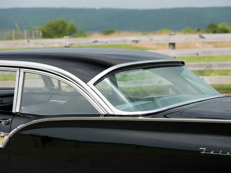 1957 Ford Fairlane 2nd Gen - Image 11 of 22