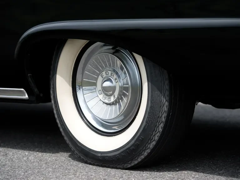 1957 Ford Fairlane 2nd Gen - Image 13 of 22