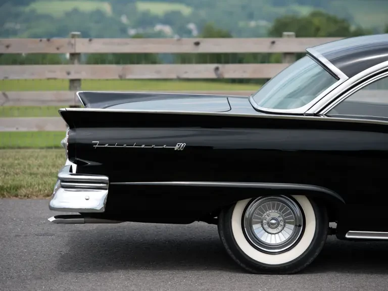 1957 Ford Fairlane 2nd Gen - Image 20 of 22