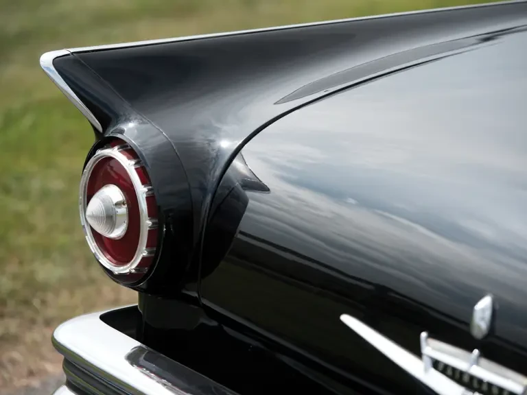 1957 Ford Fairlane 2nd Gen - Image 14 of 22