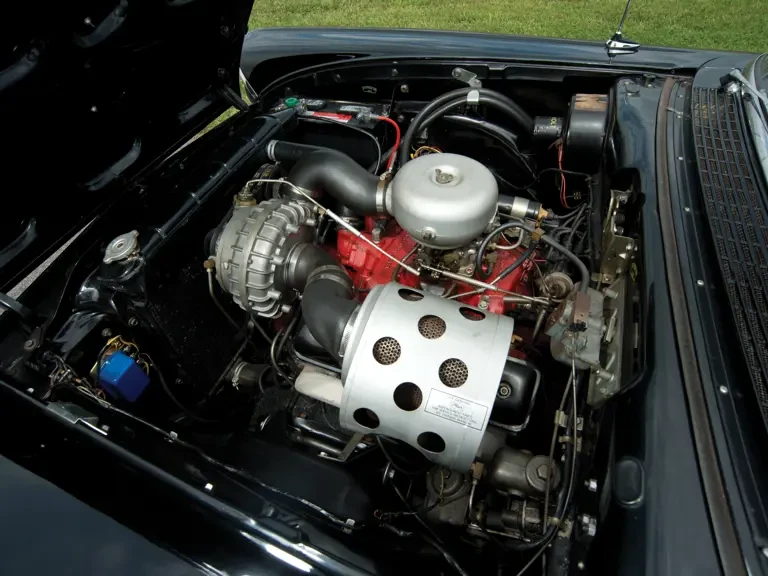 1957 Ford Fairlane 2nd Gen - Image 4 of 22
