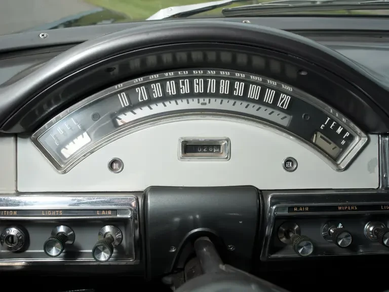 1957 Ford Fairlane 2nd Gen - Image 16 of 22