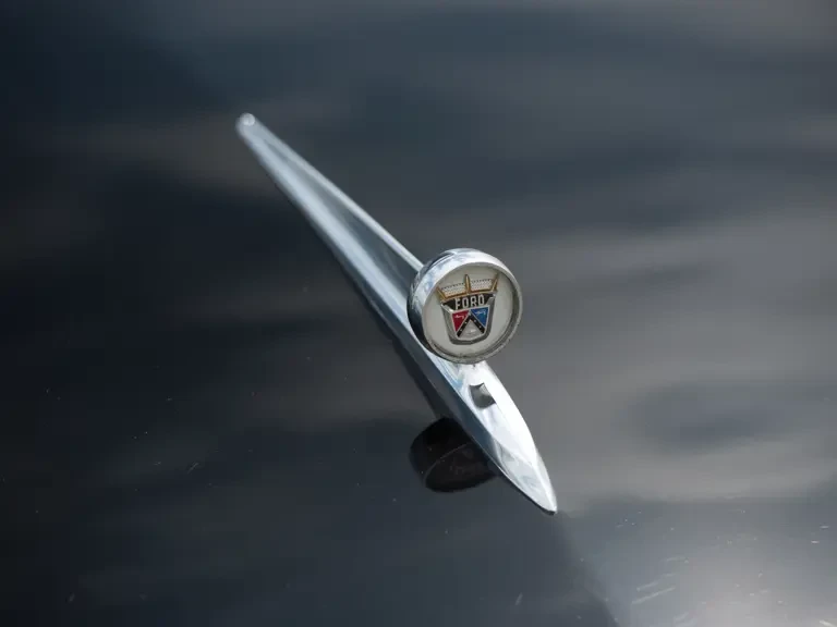 1957 Ford Fairlane 2nd Gen - Image 10 of 22