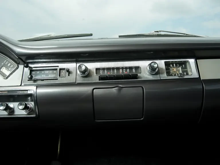 1957 Ford Fairlane 2nd Gen - Image 17 of 22