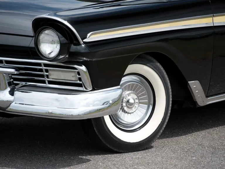 1957 Ford Fairlane 2nd Gen - Image 7 of 22