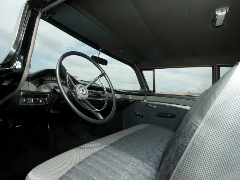 1957 Ford Fairlane 2nd Gen - Image 18 of 22