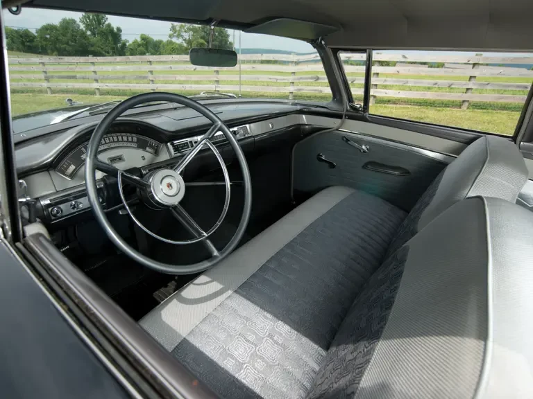 1957 Ford Fairlane 2nd Gen - Image 5 of 22