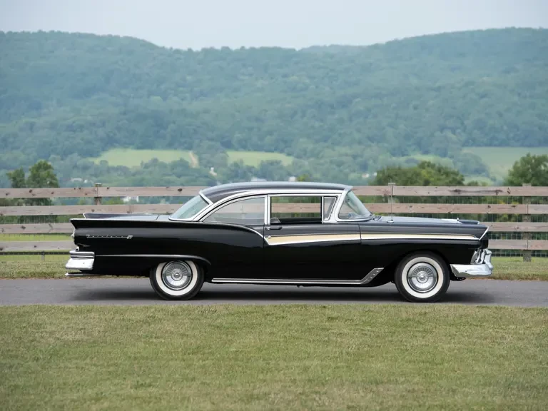 1957 Ford Fairlane 2nd Gen - Image 6 of 22