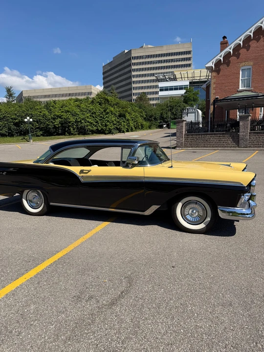 1957 Ford Fairlane 2nd Gen - Image 21 of 31
