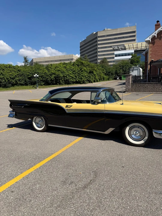1957 Ford Fairlane 2nd Gen - Image 22 of 31