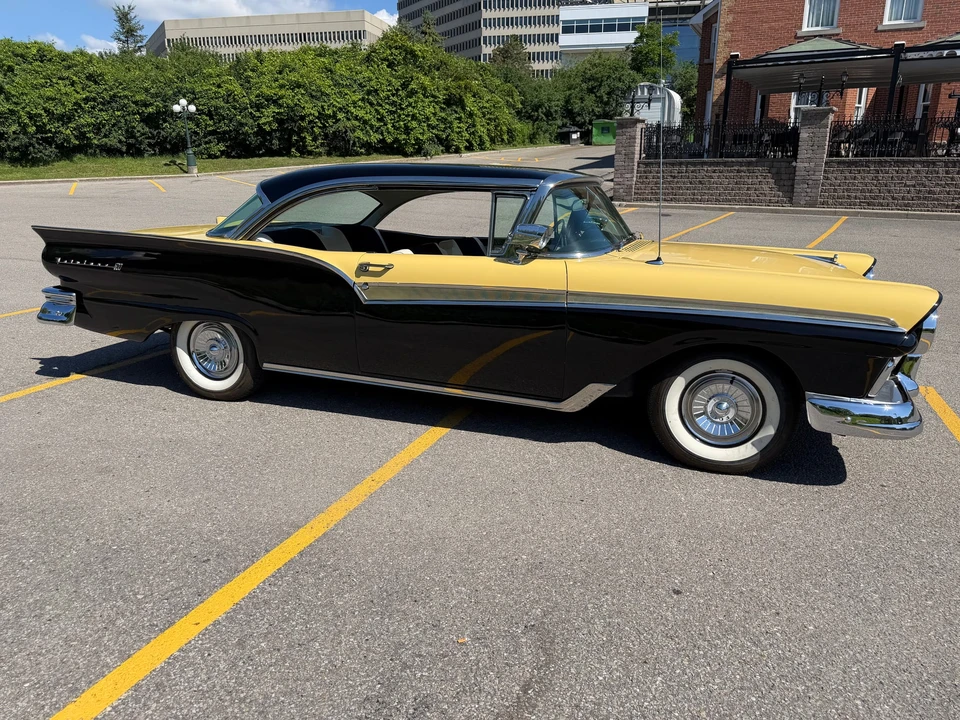 1957 Ford Fairlane 2nd Gen - Image 23 of 31
