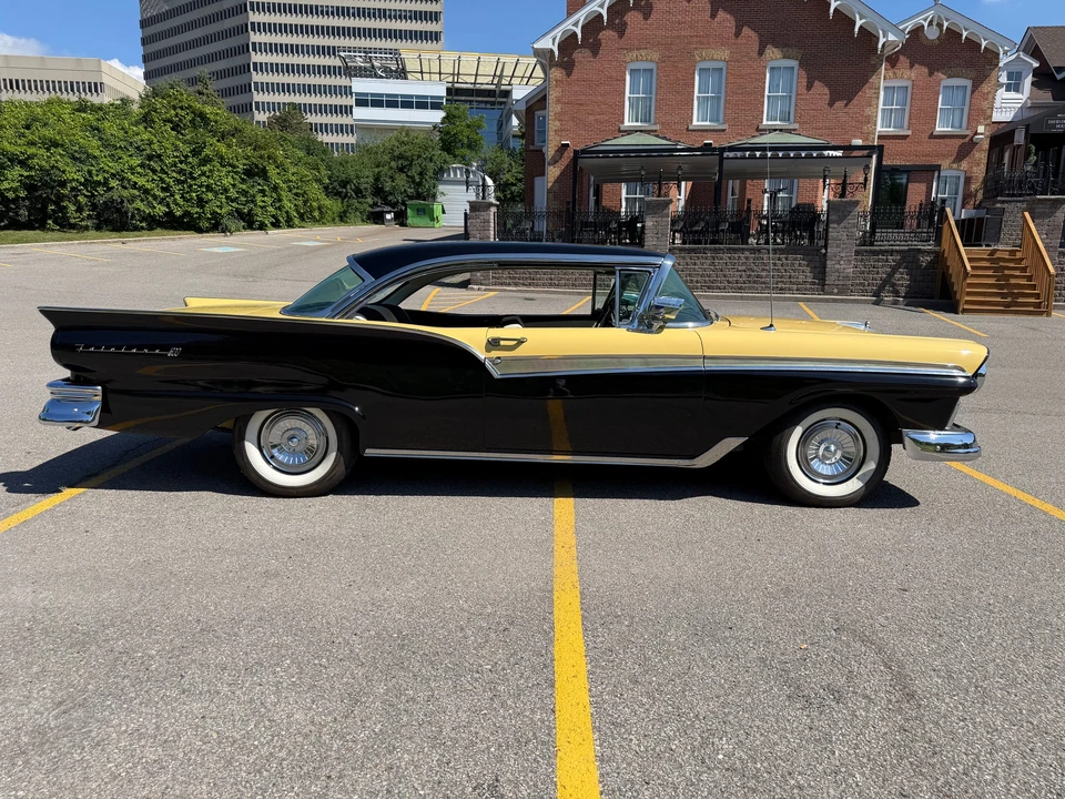 1957 Ford Fairlane 2nd Gen - Image 24 of 31