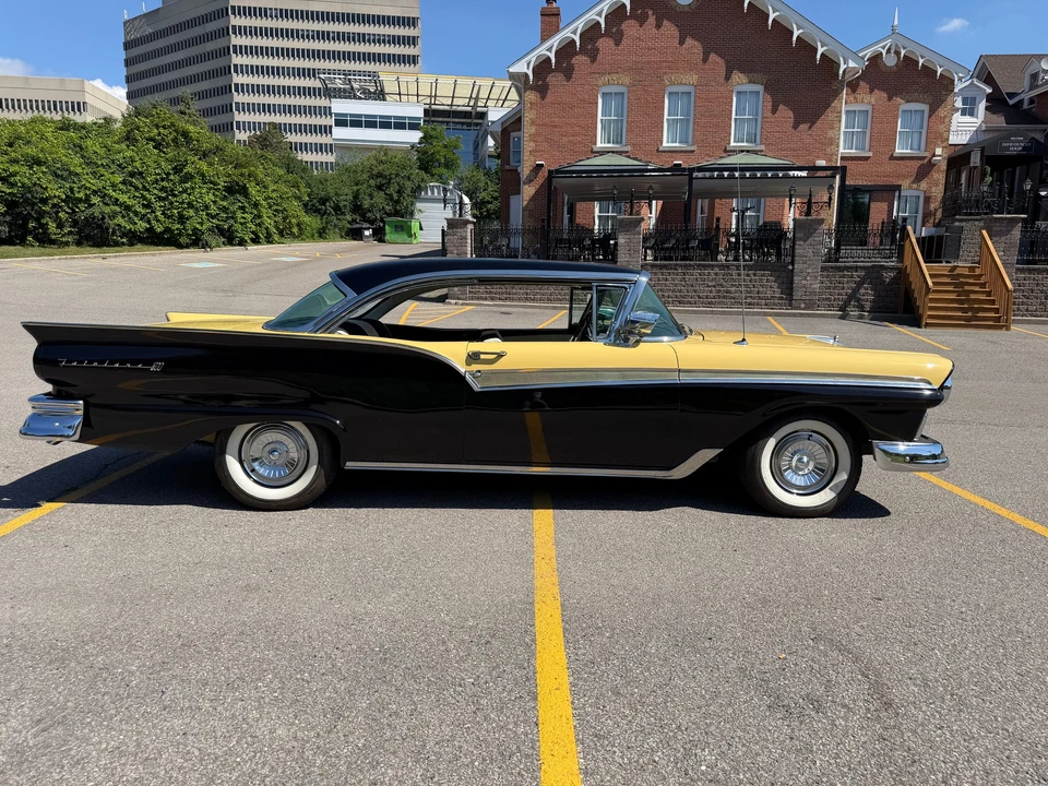 1957 Ford Fairlane 2nd Gen - Image 25 of 31