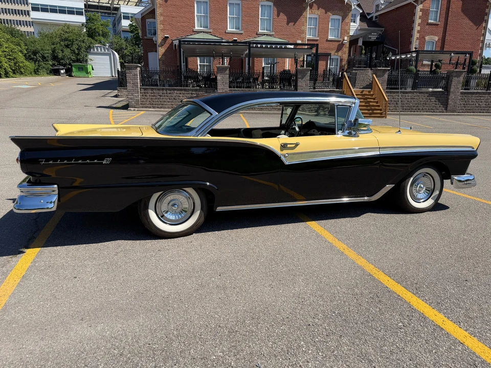 1957 Ford Fairlane 2nd Gen - Image 26 of 31