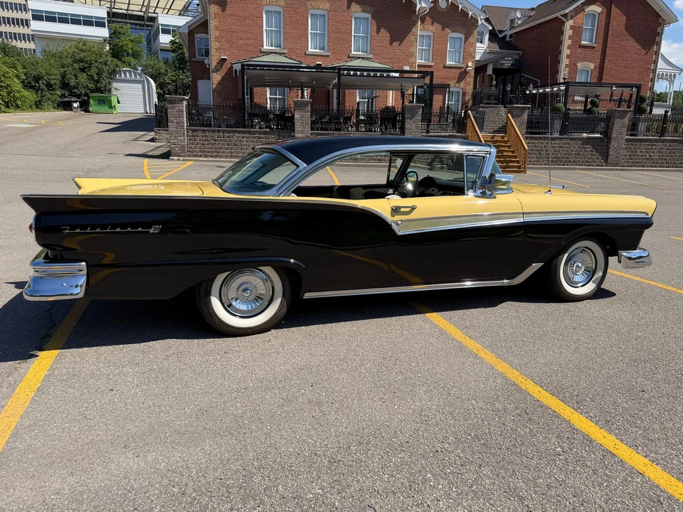 1957 Ford Fairlane 2nd Gen - Image 27 of 31