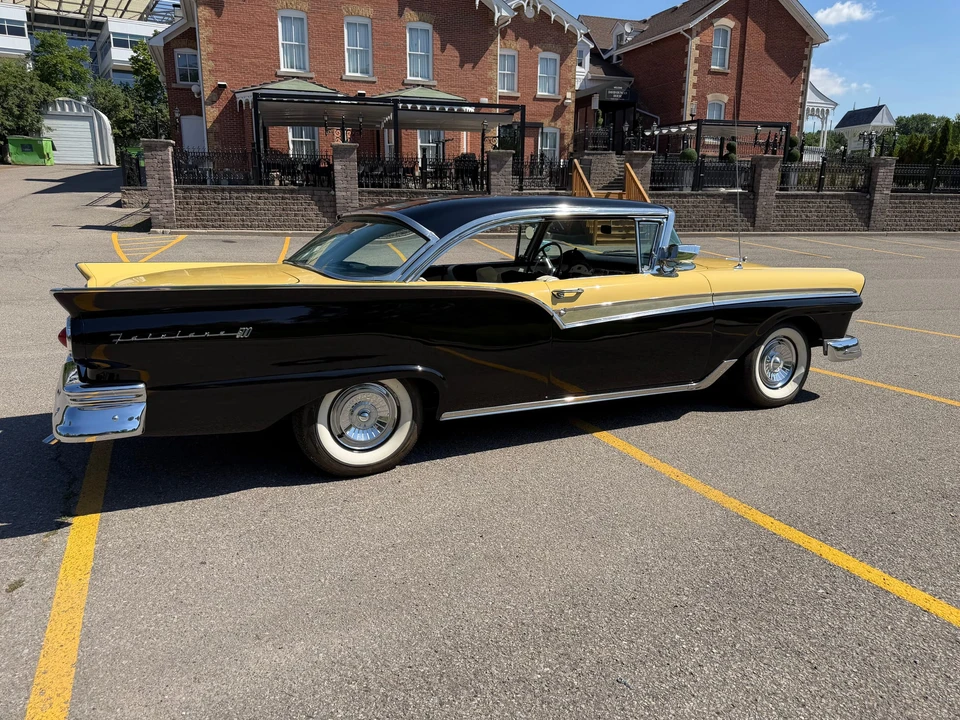 1957 Ford Fairlane 2nd Gen - Image 28 of 31