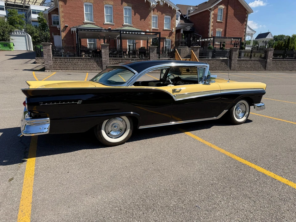 1957 Ford Fairlane 2nd Gen - Image 29 of 31
