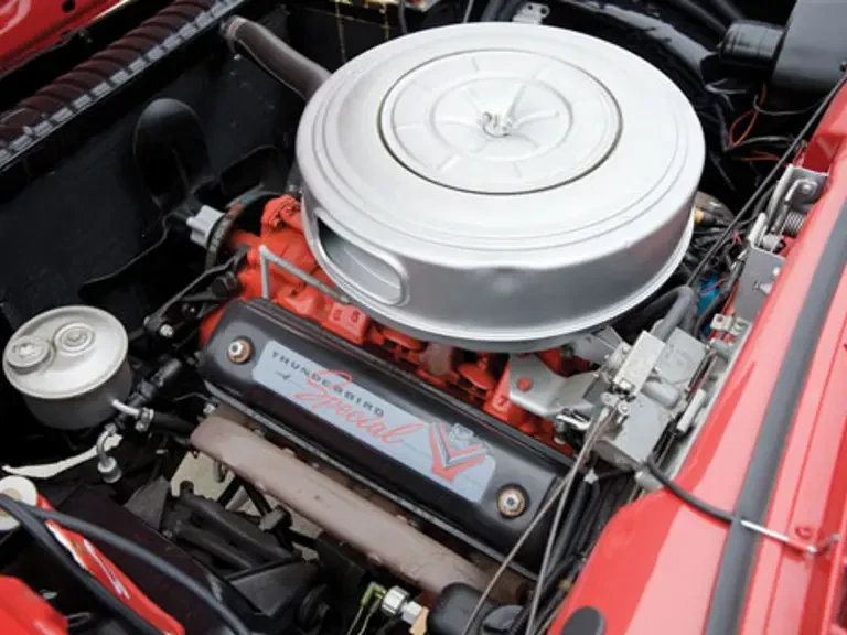 1957 Ford Fairlane 2nd Gen - Image 4 of 19